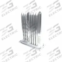 CARRIER Heat Exchanger: Heat Exchanger, 48TJ660005. Key specifications — Manufacturer Part Number: 48TJ660005; Product Type: Heat Exchanger.