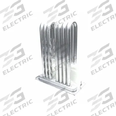 CARRIER Heat Exchanger: Heat Exchanger - Replacement Parts for HVACR Heaters & Heat Exchangers