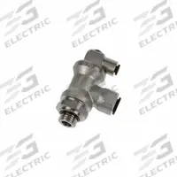 LEGRIS Air Line Lockout Valve: 3/8 in BSPP, 3/8 in BSPP Outlet Size, 145 psi Max Op Pressure, 7880 (MPN 7880 10 17). Key specifications — attr110771: 7880 10 17; attr110802: 7880.