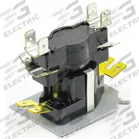 YORK Electric Sequencer: Mfr Part # S1-024-19082-039. Key specifications — Manufacturer Part Number: S1-024-19082-039.
