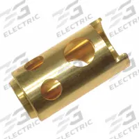 SPEEDAIRE Bushing: Mfr Part # TT213321AG, Compatible with Grainger Part # 2YPP6/2YPR3/2YPR4/2YPR5. Key specifications — attr948908: TT213321AG; attr948910: 2YPP6.