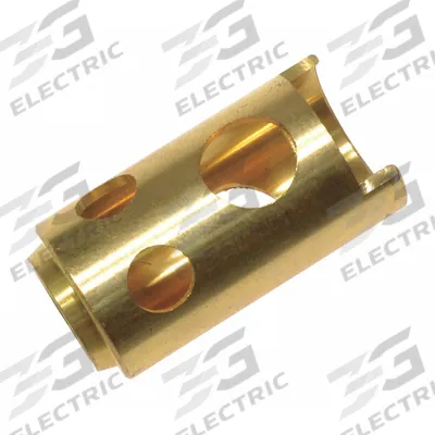 SPEEDAIRE Bushing: Mfr Part # TT213321AG - Air Tool Replacement Parts