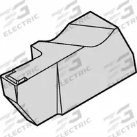 WIDIA Parting and Grooving Insert: NGD2M150LK (MPN 3606935). Key specifications — attr257415: NGD2M150LK; attr257414: NGD2M150LK.