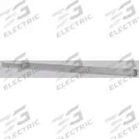 DYNABRADE Contact Arm: 3/4 in Belt Wd, 34 in Belt Lg, Dynafile II Series, 5/16 in Wheel Dia, Crowned (MPN 11350). Key specifications — attr1320326: 40352; attr1320321: Crowned; attr1320325: 11350; attr1320329: DYNABRADE; attr1320328: No.