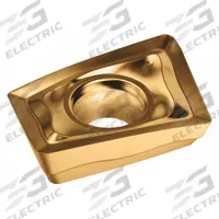 WALTER Rectangle Milling Insert: LDMT170408R-F57 (MPN 7170556)