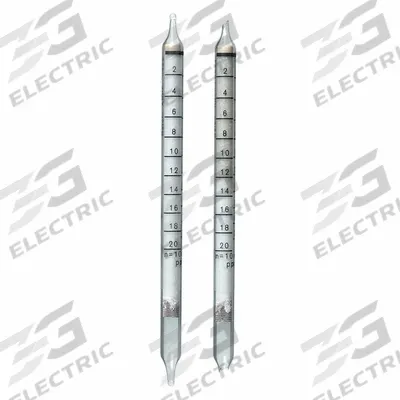 DRAEGER Detector Tube: DRAEGER Accuro, H2S, Gas Detection Tube, Hydrogen Sulfide ( H2S ) - Gas Detection Tubes For Use In DRAEGER Accuro Pumps