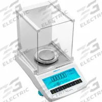 ADAM EQUIPMENT Lab Balances - Balance Greater ThanAnalytical Balances (MPN PAB 125i). Key specifications — Brand: ADAM EQUIPMENT.
