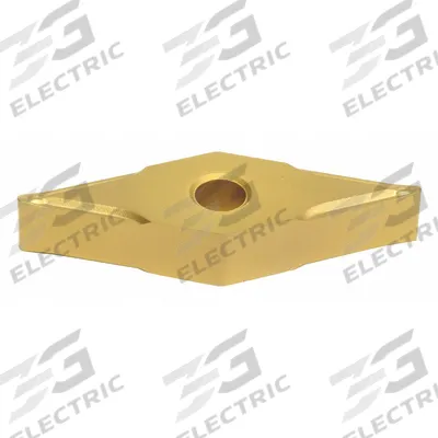 SUMITOMO Diamond Turning Insert: VNMG332ESU - Diamond Indexable Turning Inserts