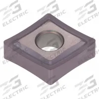 TUNGALOY Diamond Turning Insert: CNMG 432 28 AH120 (MPN 6811632). Key specifications — attr257732: CNMG 432 28 AH120.