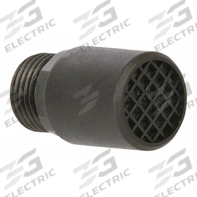 APPROVED VENDOR Silencer: PN31XG58001G - Approved Vendor Replacement Parts