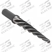 APPROVED VENDOR Car Reamer: 1/2 in, High Speed Steel (MPN 13H838). Key specifications — attr1301688: APPROVED VENDOR; attr1301709: Not Impact Rated.
