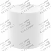 OILITE Sleeve Bearing: Acetal, 7/8 in Bore, 1 1/8 in OD, 1 1/8 in Overall Lg, White, -40°F to 180°F (MPN WS-1418-09B). Key specifications — Color: White; Brand: OILITE.