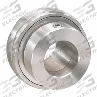 IPTCI BEARINGS Eccentric Lock Ball Bearing Inserts: SNA 207-20, 1 1/4 in Bore, 2 53/64 in OD (MPN SNA207-20). Key specifications — System of Measurement: Inch; Manufacturer Part Number: SNA207-20; Brand: IPTCI BEARINGS; Bearing Insert Type: Ball; Bearing Industry Number: SNA 207-20.