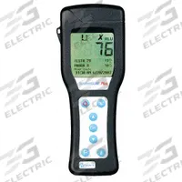 HYGIENA_DUP Hygiene Meter: Down to 1 Femtomole of ATP, LCD, (2) AA Batteries/Software Comm Cord (MPN G-SSP). Key specifications — Detection: Down to 1 Femtomole of ATP; Power Source: Battery; Display Type: LCD; Includes: Software Communication Cord; Brand: HYGIENA_DUP.