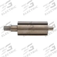 SPEEDAIRE Rotor: Mfr Part # TTST25523G, Compatible with Grainger Part # 5YAR9. Key specifications — attr948908: TTST25523G; attr948910: 5YAR9.