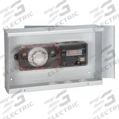 AIR PRODUCTS AND CONTROLS Enclosure: White, Duct, 4 3/8 in Overall Dp, 11 in Overall Ht (MPN WP-2000). Key specifications — Body Color: White; Brand: AIR PRODUCTS AND CONTROLS; Mounting Location: Duct; Product Type: Enclosure.