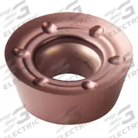 WALTER Round Milling Insert: RDGT1204M0-G88 WXN15 (MPN 5021819)
