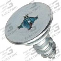 FRIGIDAIRE Screw: Mfr Part # 240521303. Key specifications — Product Type: Screw; Manufacturer Part Number: 240521303; Brand: FRIGIDAIRE.