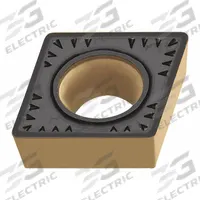 WALTER Diamond Turning Insert: CCMT431-PM5 WAM30, CCMT120404-PM5 WAM30 (MPN 5022101). Key specifications — attr257732: CCMT431-PM5 WAM30; attr257733: CCMT120404-PM5 WAM30.