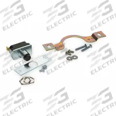 SLOAN Override Switch: Toilets/Urinals, Brass (MPN EL141A). Key specifications — Product Type: Override Switch; Brand: SLOAN; Compatible Series: Optima®.