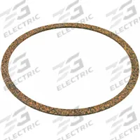 BALDWIN FILTERS Gasket: Hydraulic Filter, Gasket, Cork, 1/16 in Lg, 3 1/8 in Inside Dia. (MPN G274). Key specifications — Product Type: Gasket; Compatible Filter Type: Hydraulic Filter; Brand: BALDWIN FILTERS; Material: Cork.