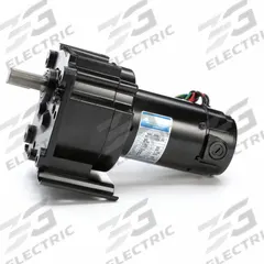 LEESON Parallel Shaft Gearmotors: Parallel, 90V DC, TENV, 51 RPM, 55 in-lb Max Torque, 35:1, 0.56 A (MPN M1115028.00). Key specifications — Motor Type: Permanent Magnet DC; Brand: LEESON; Full Load Current: 0.56 A.