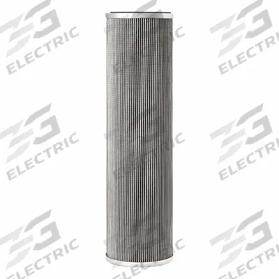 FLEETGUARD Hydraulic Filter: Cartridge, 5 in Outside Dia, 18 1/4 in Overall Ht - Cartridge Hydraulic Filters