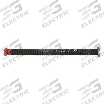 PRIME-LINE Garage Spring: Steel, 0.243 in Wire Dia, 2 1/4 in Outside Dia - Springs & Counterbalances