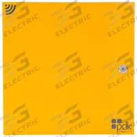 PRODATAKEY Door Controller: Eight Door/Ten Floor Controller, 12V DC (MPN 8DE). Key specifications — Input Voltage: 12V DC; Material: Metal; Brand: PRODATAKEY; Product Type: Eight Door/Ten Floor Controller.