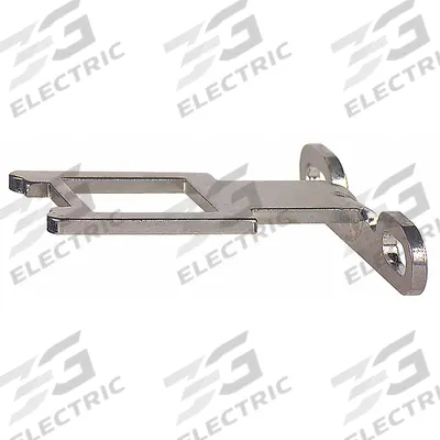 TELEMECANIQUE SENSORS Wide Mounting Actuating Key: XCSA/XCSB/XCSC/XCSE/XCSLE/XCSLF Series - Actuating Keys for Safety-Interlock Switches