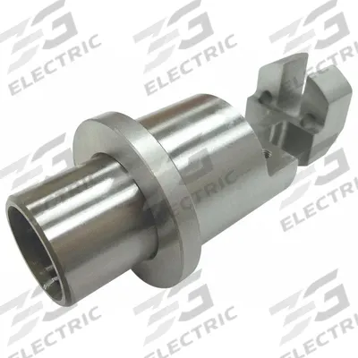 MILWAUKEE Die Holder Assembly: Mfr Part # 43-72-0155 - Replacement Parts for Power Shears & Nibblers
