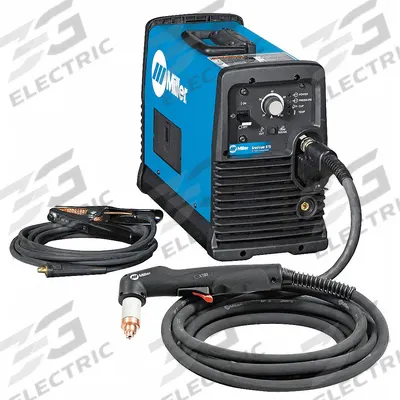 MILLER ELECTRIC Plasma Cutter: Spectrum 875, 60 A - Miller Spectrum