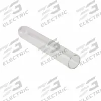 APPROVED VENDOR Test Tube: Test Tube, Polystyrene, 5 mL Capacity - mL, 0.17 oz Capacity - oz, Round (MPN 99192914). Key specifications — Brand: APPROVED VENDOR; Graduated: No; Includes: Tubes Only; Includes Closure: No; Body Color: Natural; Bottom Shape: Round; Body Material: Polystyrene.