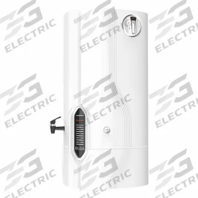 ELGA Storage Tank - Water Purification System Storage Tanks