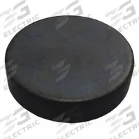 STORCH PRODUCTS Rare Earth Magnet: Neodymium, 1 in Outside Dia, 0.25 in Thick, Disc Magnet, 30 (MPN B002-6035-030). Key specifications — Max Pull Force: 20 lbf.