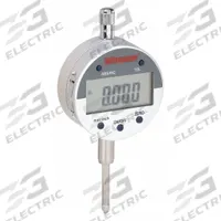 WESTWARD Digital Indicator: 0 in to 1 in /0 mm to 25.4 mm, Inch/Metric, 0.001 in/0.03 mm Accuracy (MPN 2YNK1). Key specifications — attr1184065: WESTWARD; attr1184072: 0.03 mm; attr1184084: 2.2 in.