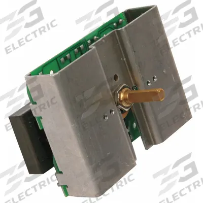 BLODGETT Temperature Control: Mfr Part # 33152 - Blodgett Oven Replacement Parts