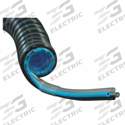 APPROVED VENDOR Tubing: Surethane, Polyurethane - Bonded Multitube Polyurethane Tubing