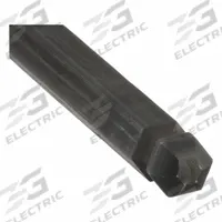 EKLIND Screwdriver: SD Ball-Hex, Long Lg, Alloy Steel, 6 mm Tip Size, 9 3/4 in Overall Lg (MPN 91612). Key specifications — attr1205241: EKLIND; attr1205242: 6 mm.