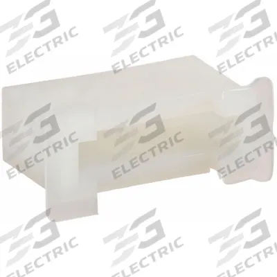 TENNSCO Guide Insert, Nylon - Material Handling Parts