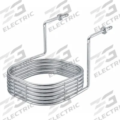 IKA Cooling Coil: Cooling Coil (MPN 0020005116) - Circulator and Bath Coils, Connectors, Compressors & Valves