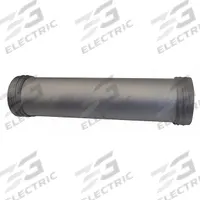COX Aluminum Barrel 9": Mfr Part # 7B2002, Barrel, Compatible with Mfr Part # 63004-LP. Key specifications — attr948908: 7B2002; attr948911: 63004-LP; attr948916: Barrel.