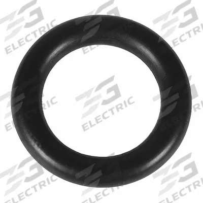 MI-T-M O-Ring: Mfr Part # 25-0192 - Assorted Parts & Accessories