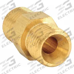 UNIWELD Hose Coupling: B RH to B RH (MPN HCC78). Key specifications — attr1249955: B; attr1249942: HCC78; attr1249950: Oxygen; attr1249954: B RH to B RH; attr1249944: UNIWELD.