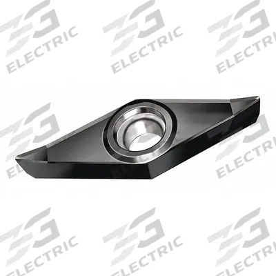 WALTER Diamond Turning Insert: VCGT2.5(2)0.2-MN2 WNN10 - Diamond Indexable Turning Inserts