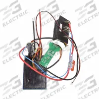INGERSOLL RAND PCB Assembly: Battery Included, Ingersoll Rand, Rivet Tool, PCB Assembly (MPN TK-V3121-499). Key specifications — attr1171031: INGERSOLL RAND; attr1266755: PCB Assembly; attr1266751: Ingersoll Rand; attr1266754: Rivet Tool.