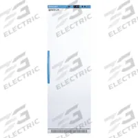 ACCUCOLD Lab Refrigerator: 15 cu ft, Upright, 2°C to 10°C, 24 3/8 in Overall Dp, 6 ft Overall Ht (MPN ARS15ML). Key specifications — Door Opening Style: Right; Color: White; Alarm Type: Temperature; Manufacturer Part Number: ARS15ML; Brand: ACCUCOLD; Product Type: Lab Refrigerator; Door Type: Swing Solid; Refrigerant Type: R-600a.