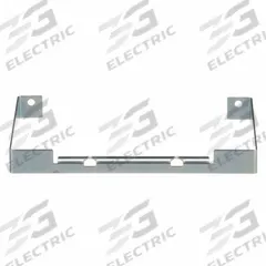 SQUARE D Mounting Bracket: Mounting Bracket, 9999BLX. Key specifications — Manufacturer Part Number: 9999BLX; Brand: SQUARE D; Compatible with Series: L Lighting Contactors.