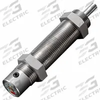 Shock Absorber: 110 mm Ext Lg, 18.1 N Force (MPN FA-2016E3-S). Key specifications — Brand: BANSBACH; Material: Steel.