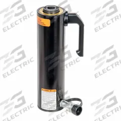 ENERPAC Hollow Cylinder: 25.4 ton Nominal Capacity, 7 7/8 in Nominal Stroke Lg, 1.06 in, RACH (MPN RACH208). Key specifications — attr1099385: 1.06 in.